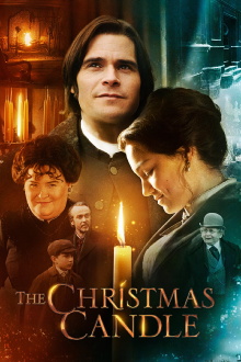 The Christmas Candle Trailer