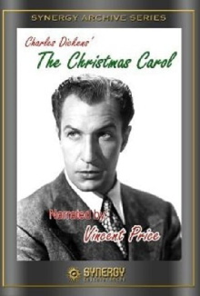 The Christmas Carol Trailer