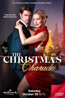 The Christmas Charade Trailer