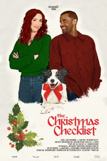 The Christmas Checklist Trailer
