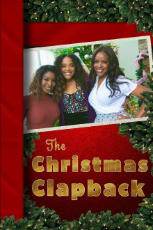 The Christmas Clapback Trailer