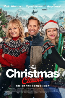 The Christmas Classic Trailer