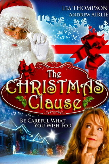 The Christmas Clause Trailer