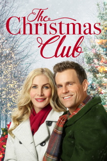 The Christmas Club Trailer