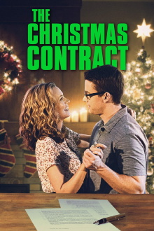 The Christmas Contract Trailer