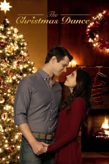 The Christmas Dance Trailer