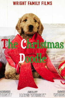 The Christmas Doodle Trailer