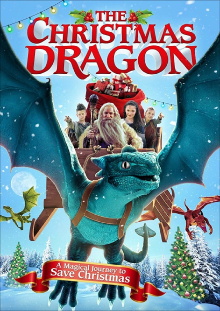 The Christmas Dragon Trailer