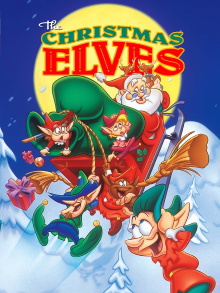 The Christmas Elves Trailer