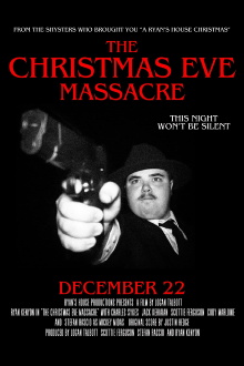 The Christmas Eve Massacre Trailer