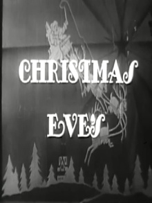 The Christmas Eves Trailer