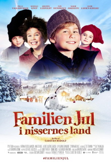 The Christmas Family 2 Trailer