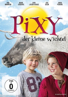 The Christmas Family Trailer