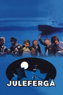 The Christmas Ferry Trailer