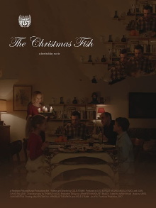 The Christmas Fish Trailer