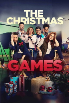 The Christmas Games Trailer