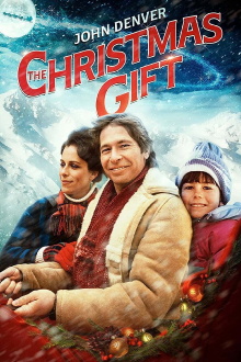 The Christmas Gift Trailer