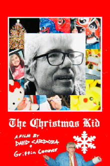 The Christmas Kid Trailer