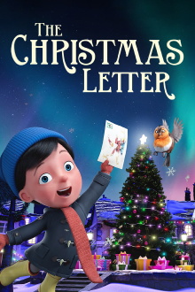 The Christmas Letter Trailer