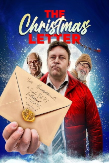 The Christmas Letter Trailer
