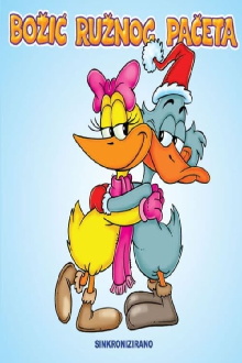 The Christmas of the Ugly Duckling Trailer