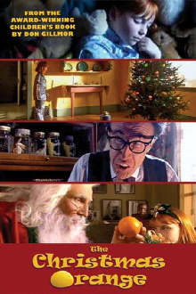 The Christmas Orange Trailer