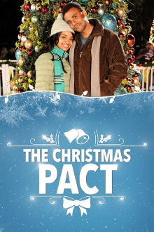 The Christmas Pact Trailer