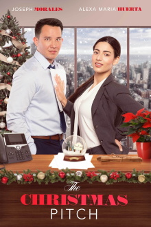 The Christmas Pitch Trailer