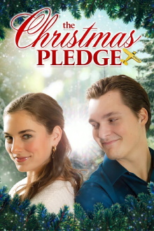 The Christmas Pledge Trailer