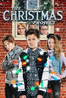 The Christmas Project Trailer
