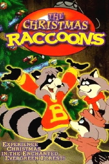 The Christmas Raccoons Trailer
