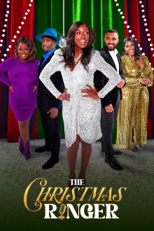 The Christmas Ringer Trailer