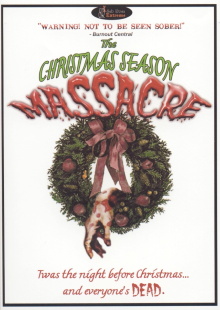 The Christmas Season Massacre Trailer