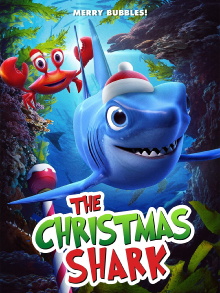 The Christmas Shark Trailer