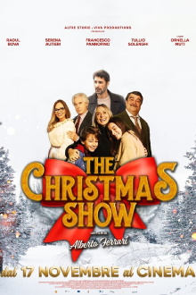 The Christmas Show Trailer