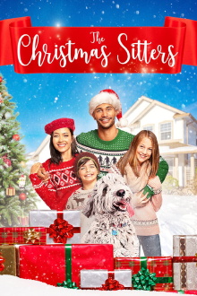The Christmas Sitters Trailer