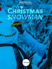 The Christmas Snowman Trailer