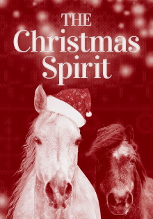 The Christmas Spirit Trailer