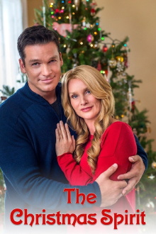 The Christmas Spirit Trailer