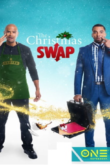 The Christmas Swap Trailer