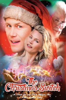 The Christmas Switch Trailer