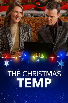 The Christmas Temp Trailer