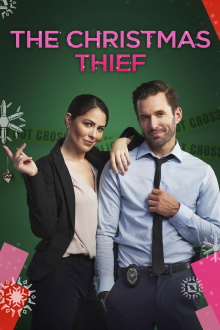 The Christmas Thief Trailer