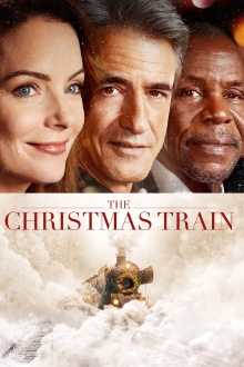 The Christmas Train Trailer