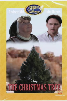 The Christmas Tree Trailer