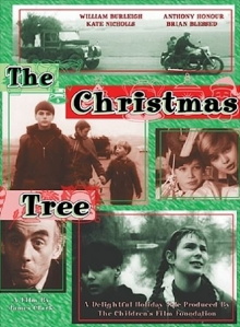 The Christmas Tree Trailer