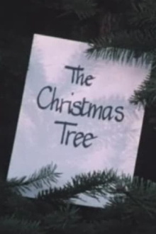 The Christmas Tree Trailer