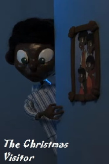 The Christmas Visitor Trailer