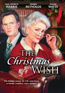The Christmas Wish Trailer