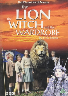 The Chronicles of Narnia: The Lion, the Witch & the Wardrobe Trailer